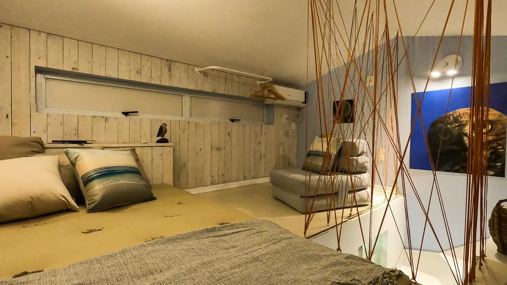 Apartament Apartamento Triplex Boutique - 39Jurerebythesea Florianópolis