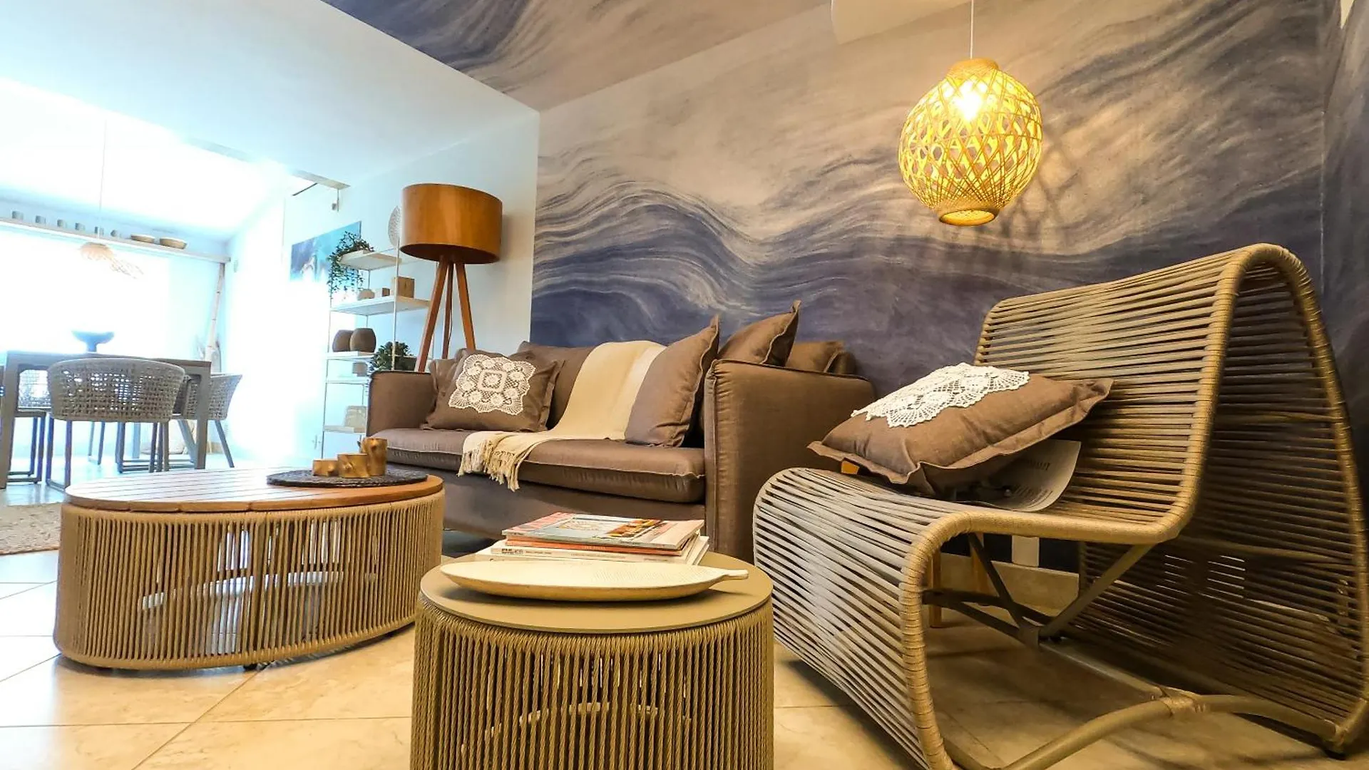 Apartamento Triplex Boutique - 39Jurerebythesea Florianópolis Apartament