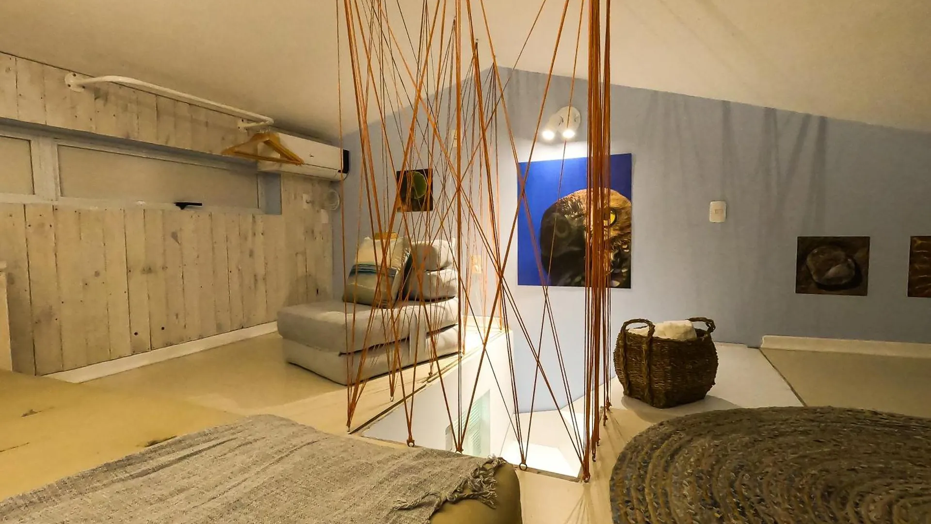 Apartamento Triplex Boutique - 39Jurerebythesea Florianópolis