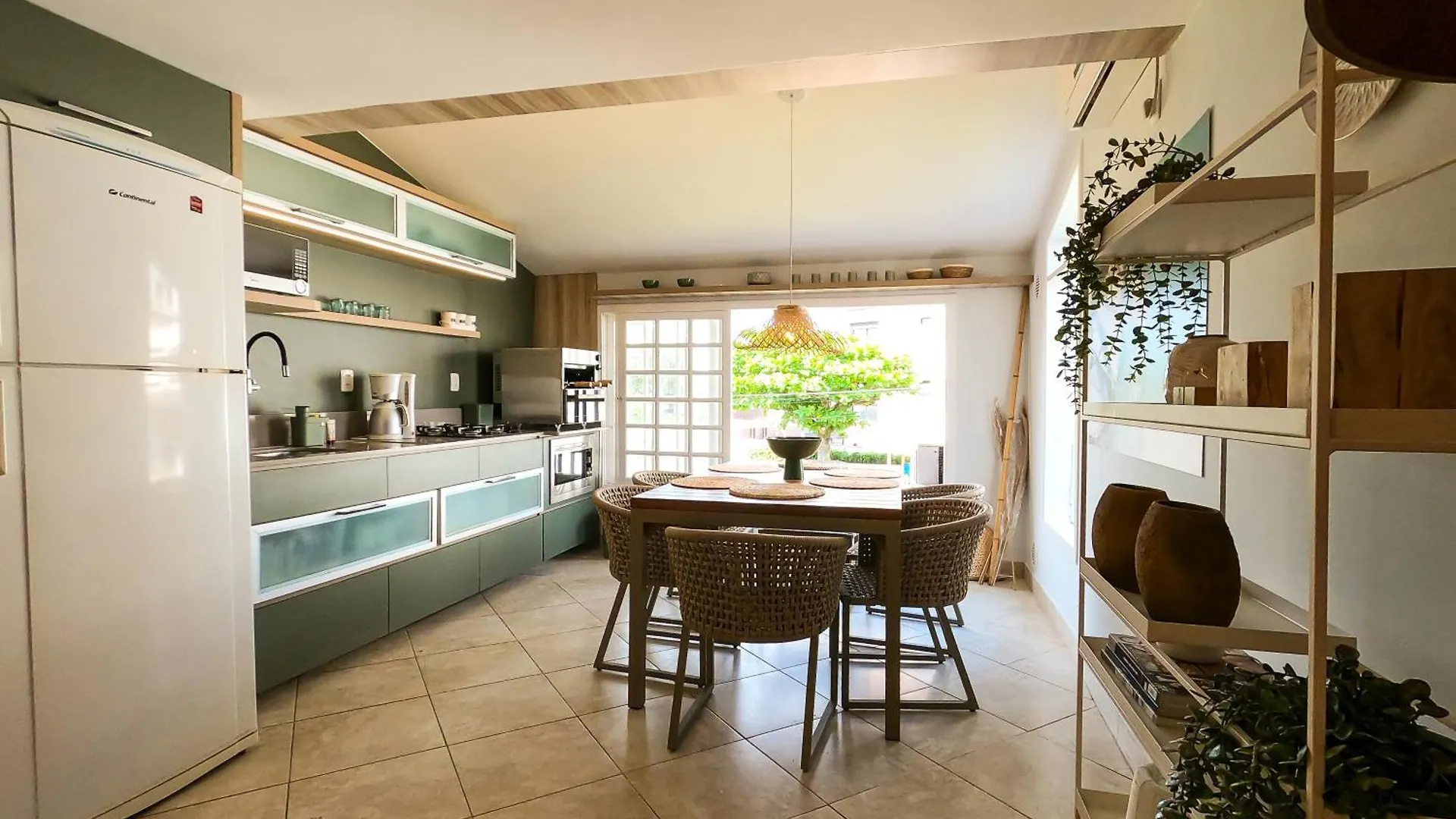 Apartament Apartamento Triplex Boutique - 39Jurerebythesea Florianópolis