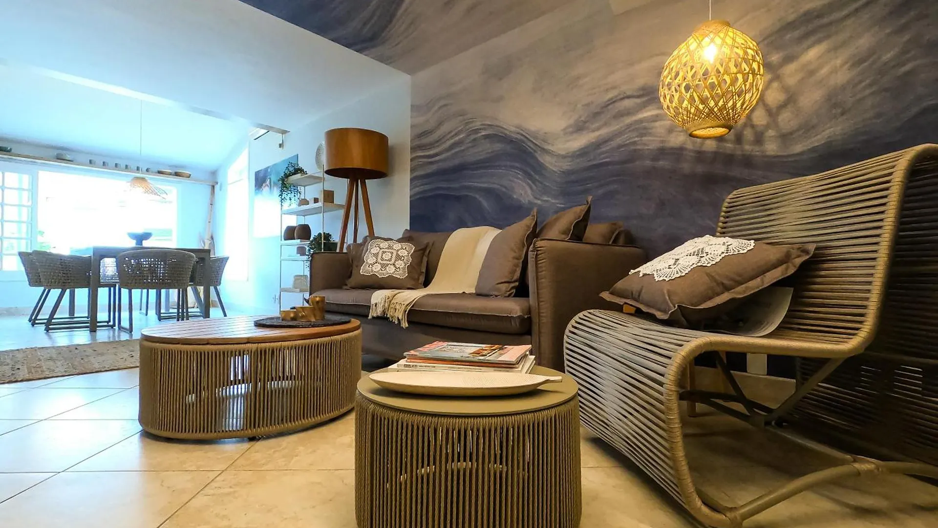 Apartamento Triplex Boutique - 39Jurerebythesea Florianópolis Apartament
