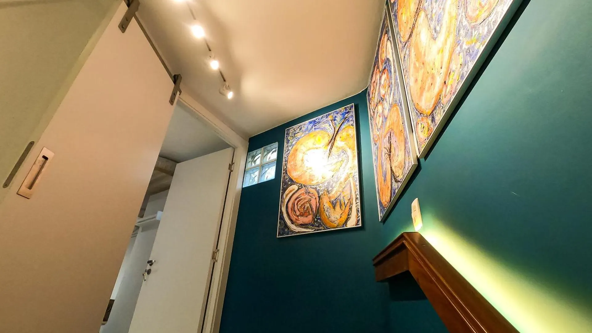 Apartament Apartamento Triplex Boutique - 39Jurerebythesea Florianópolis