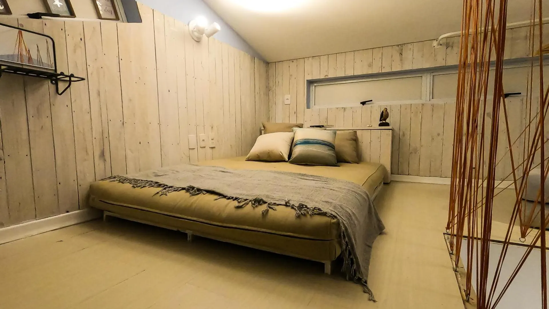 Apartamento Triplex Boutique - 39Jurerebythesea Florianópolis