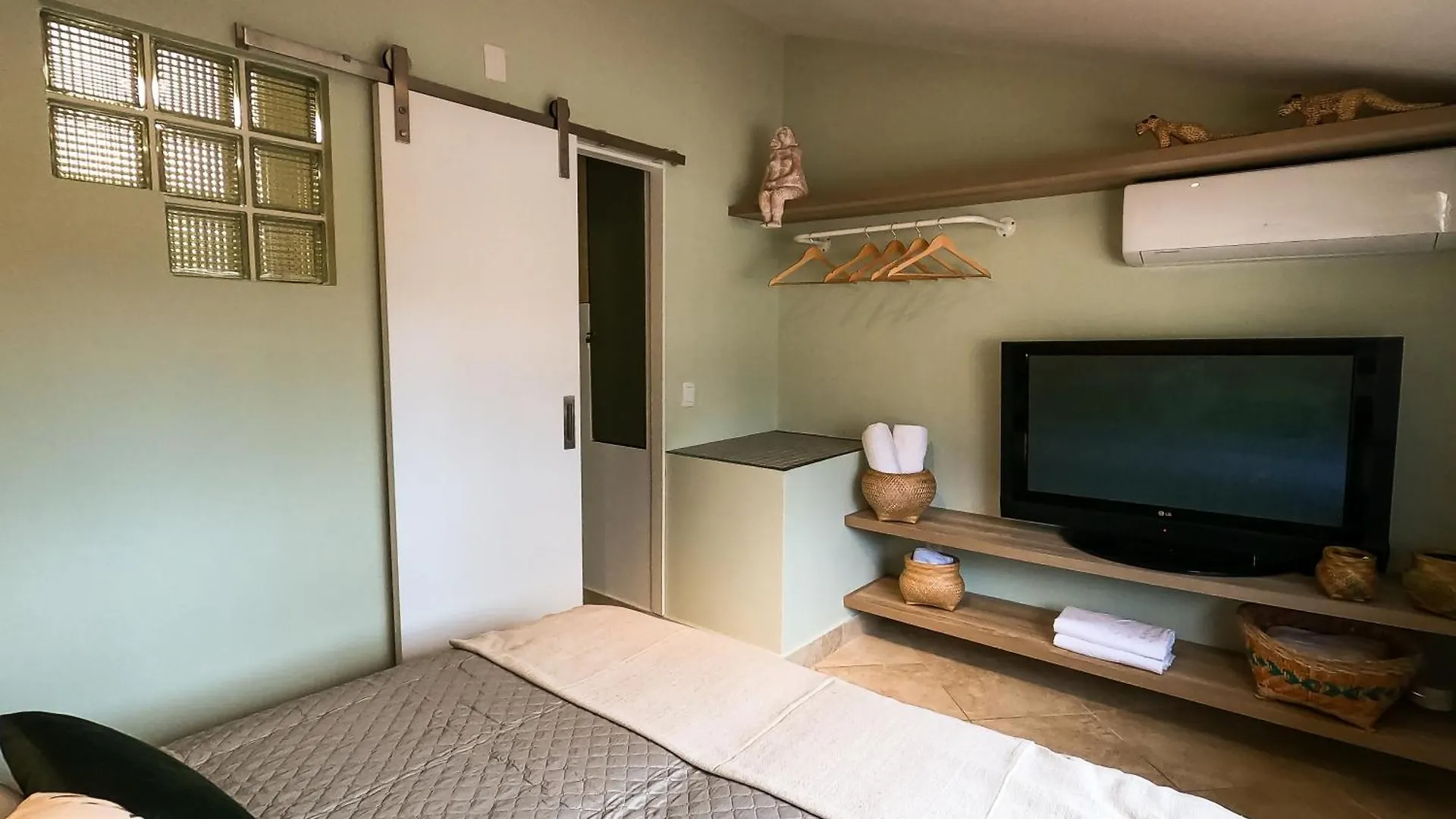 Apartamento Triplex Boutique - 39Jurerebythesea Florianópolis Apartament