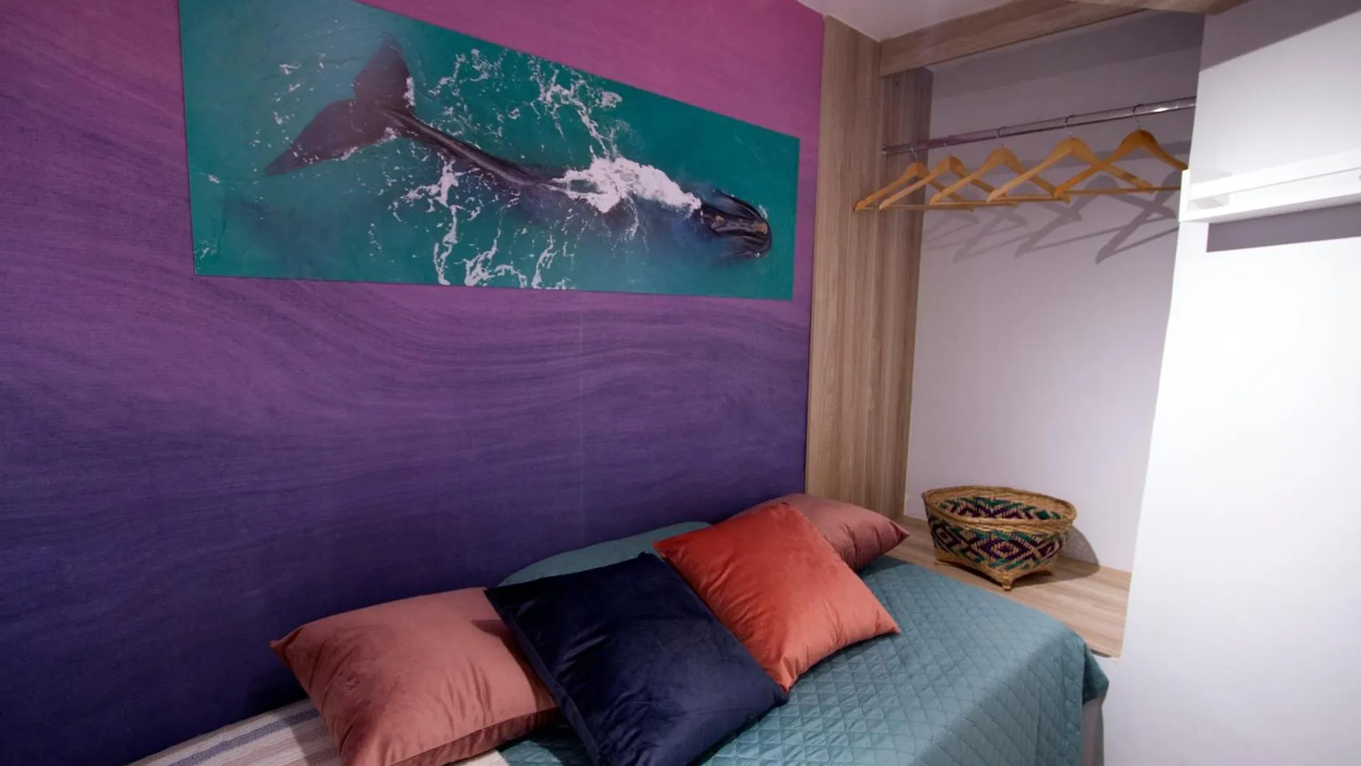 Apartamento Triplex Boutique - 39Jurerebythesea Florianópolis