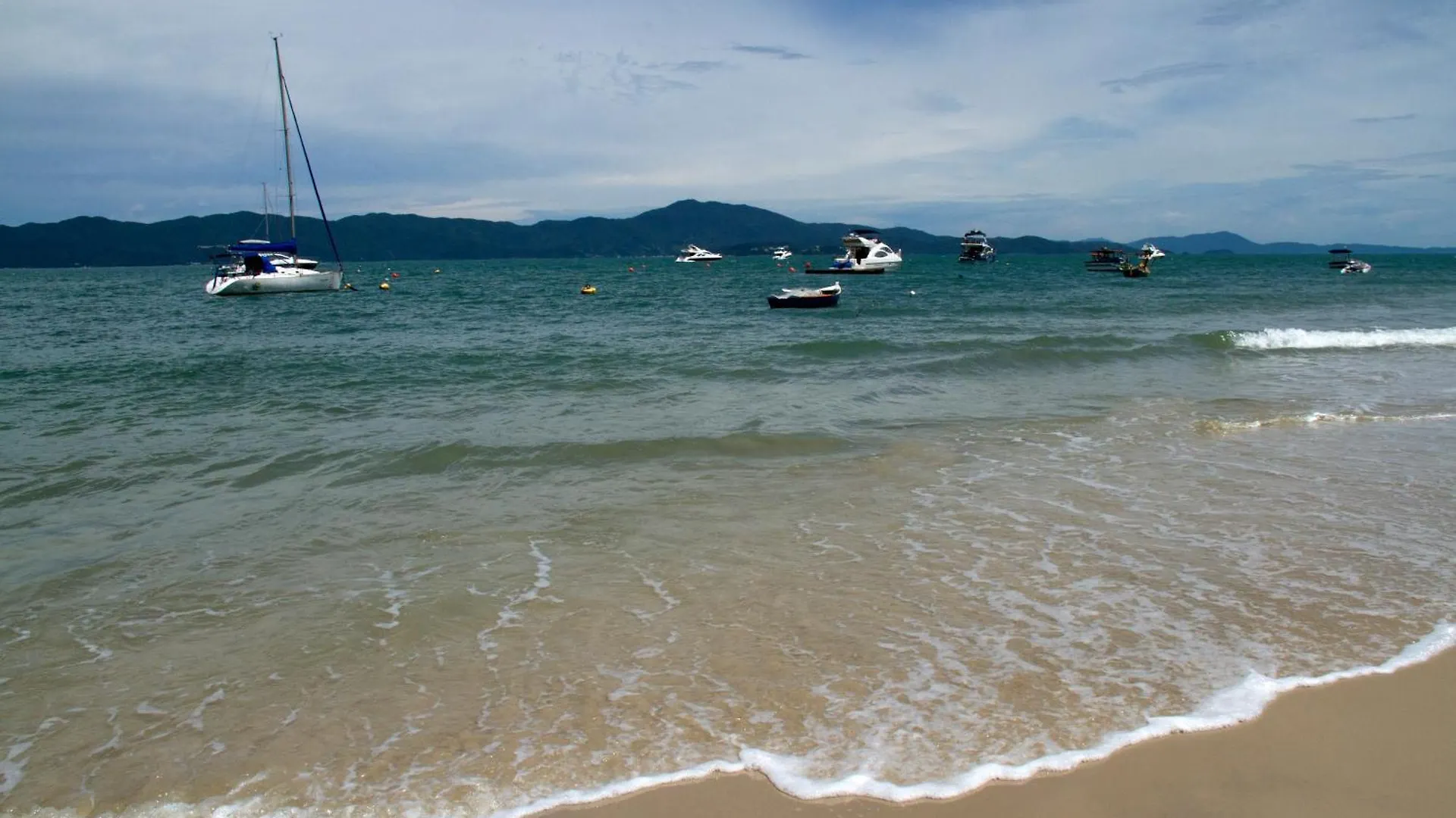 Apartament Apartamento Triplex Boutique - 39Jurerebythesea Florianópolis