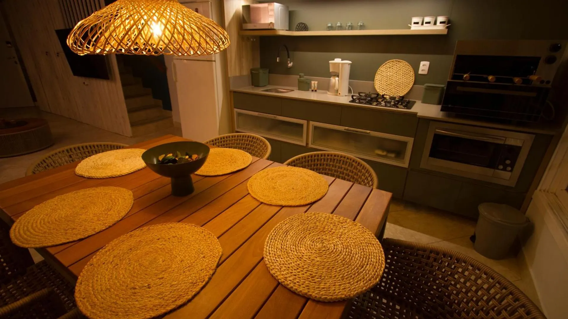 Apartamento Triplex Boutique - 39Jurerebythesea Florianópolis Apartament