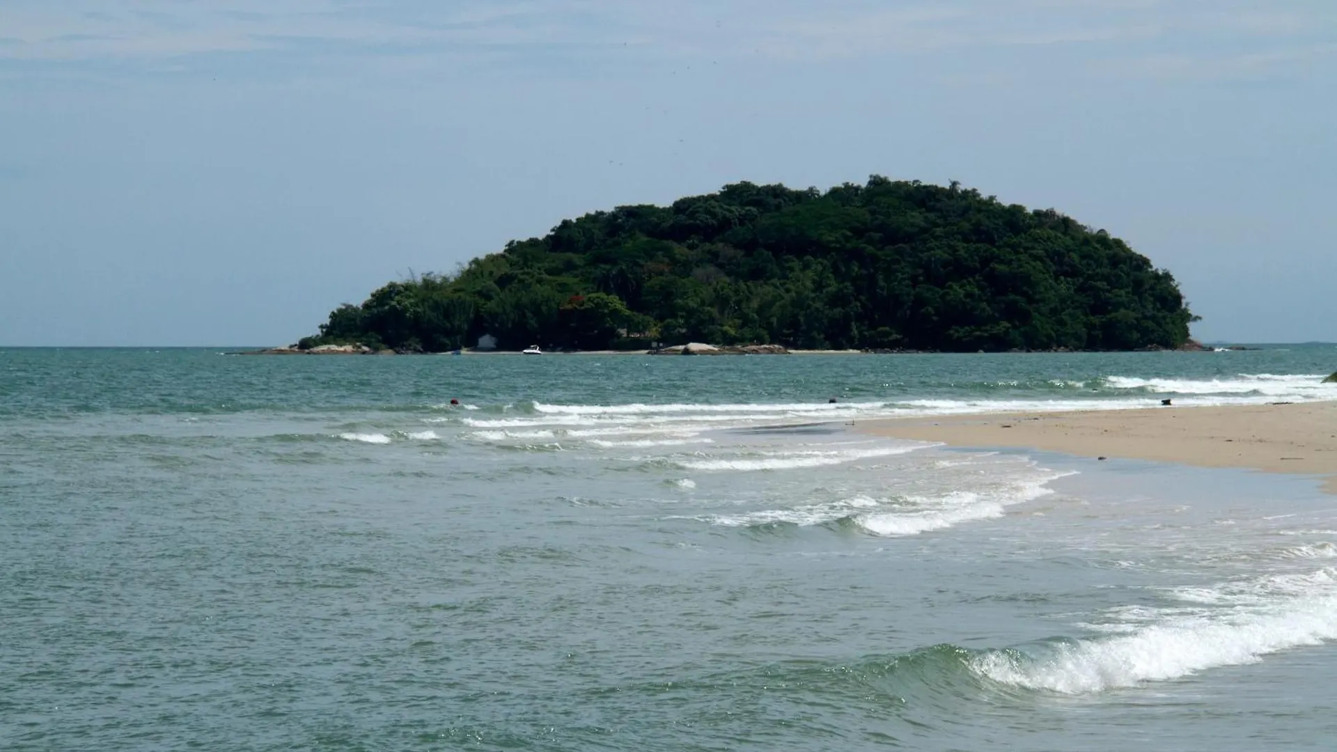 Apartament Apartamento Triplex Boutique - 39Jurerebythesea Florianópolis Brazylia