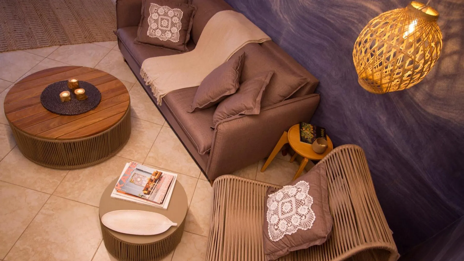 Apartament Apartamento Triplex Boutique - 39Jurerebythesea Florianópolis Brazylia