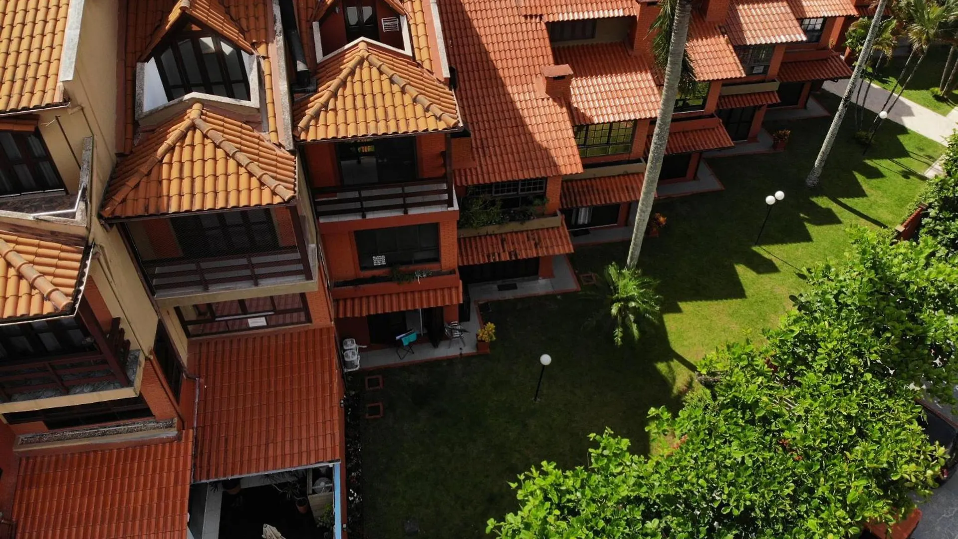 Apartament Apartamento Triplex Boutique - 39Jurerebythesea Florianópolis