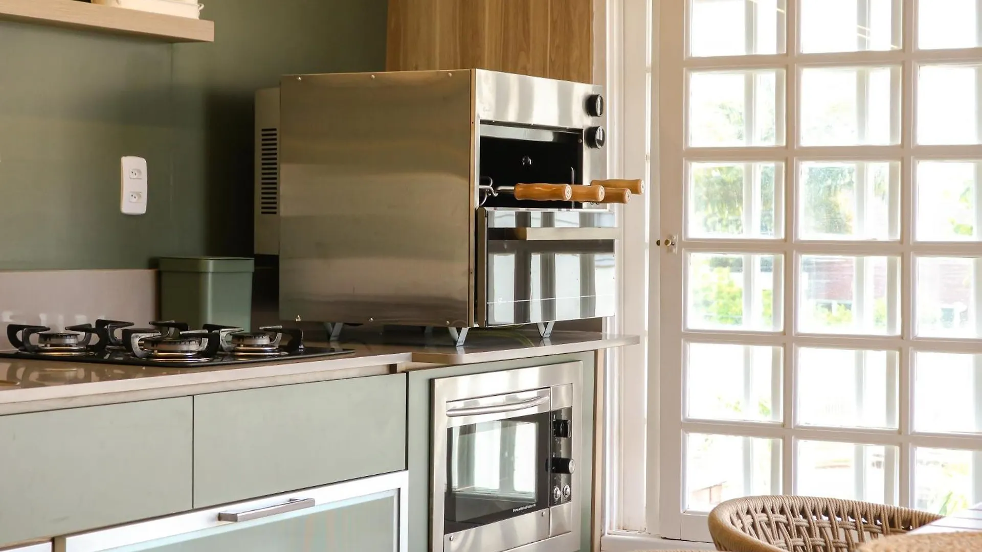 Apartamento Triplex Boutique - 39Jurerebythesea Florianopolis 0*,