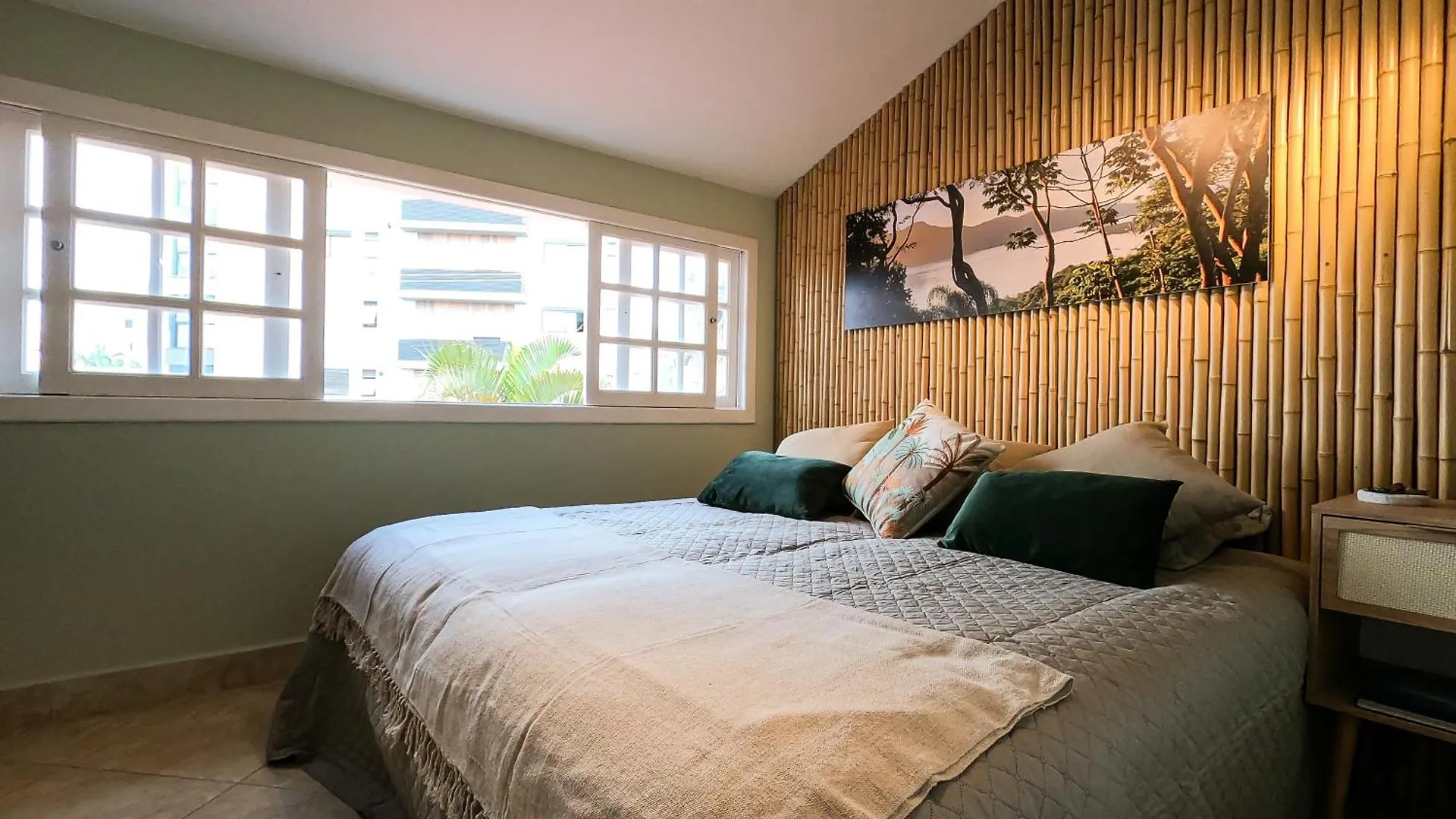 Apartamento Triplex Boutique - 39Jurerebythesea Флорианополис 0*,