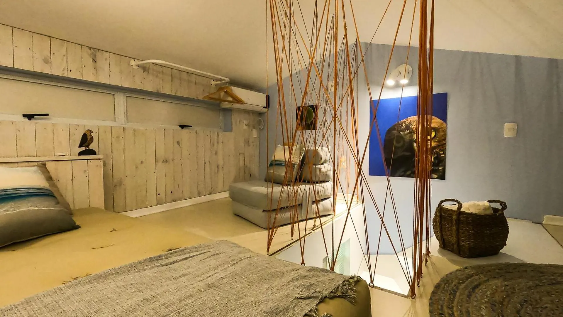 Apartamento Triplex Boutique - 39Jurerebythesea Florianopolis