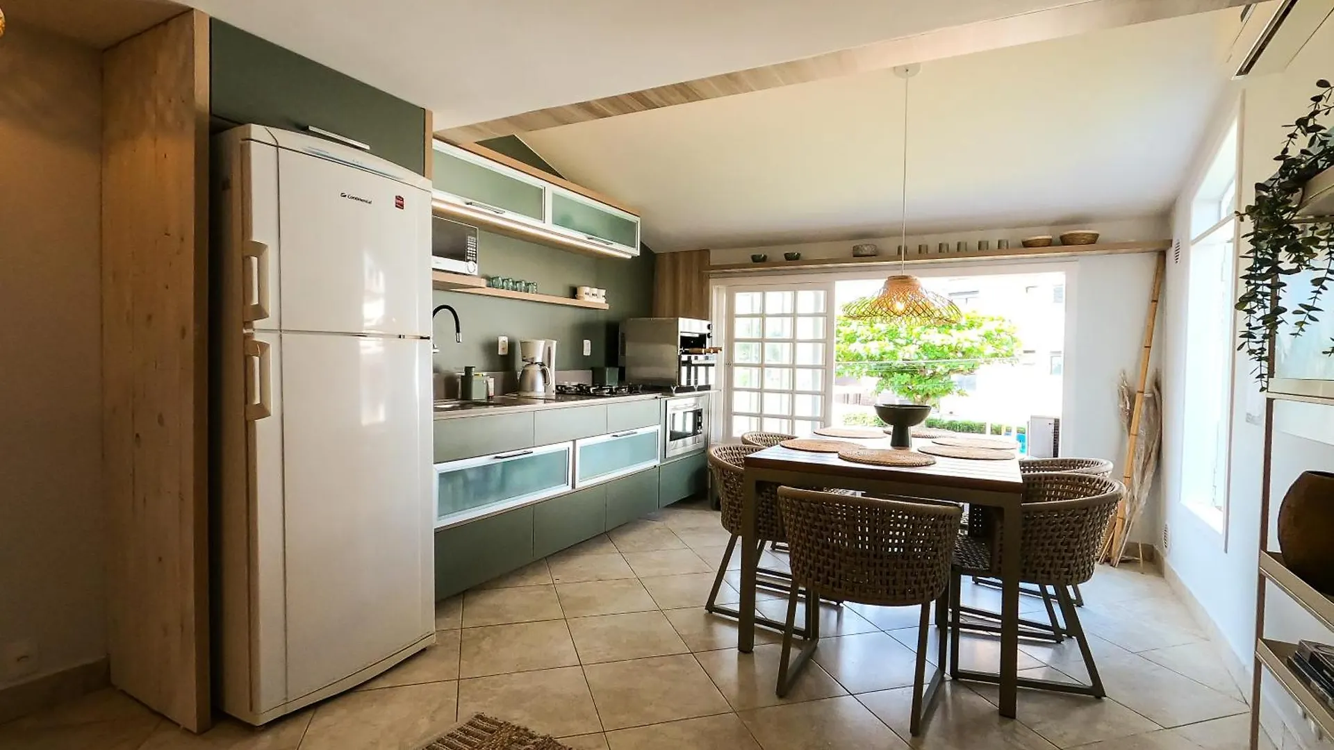 Apartamento Triplex Boutique - 39Jurerebythesea Флорианополис