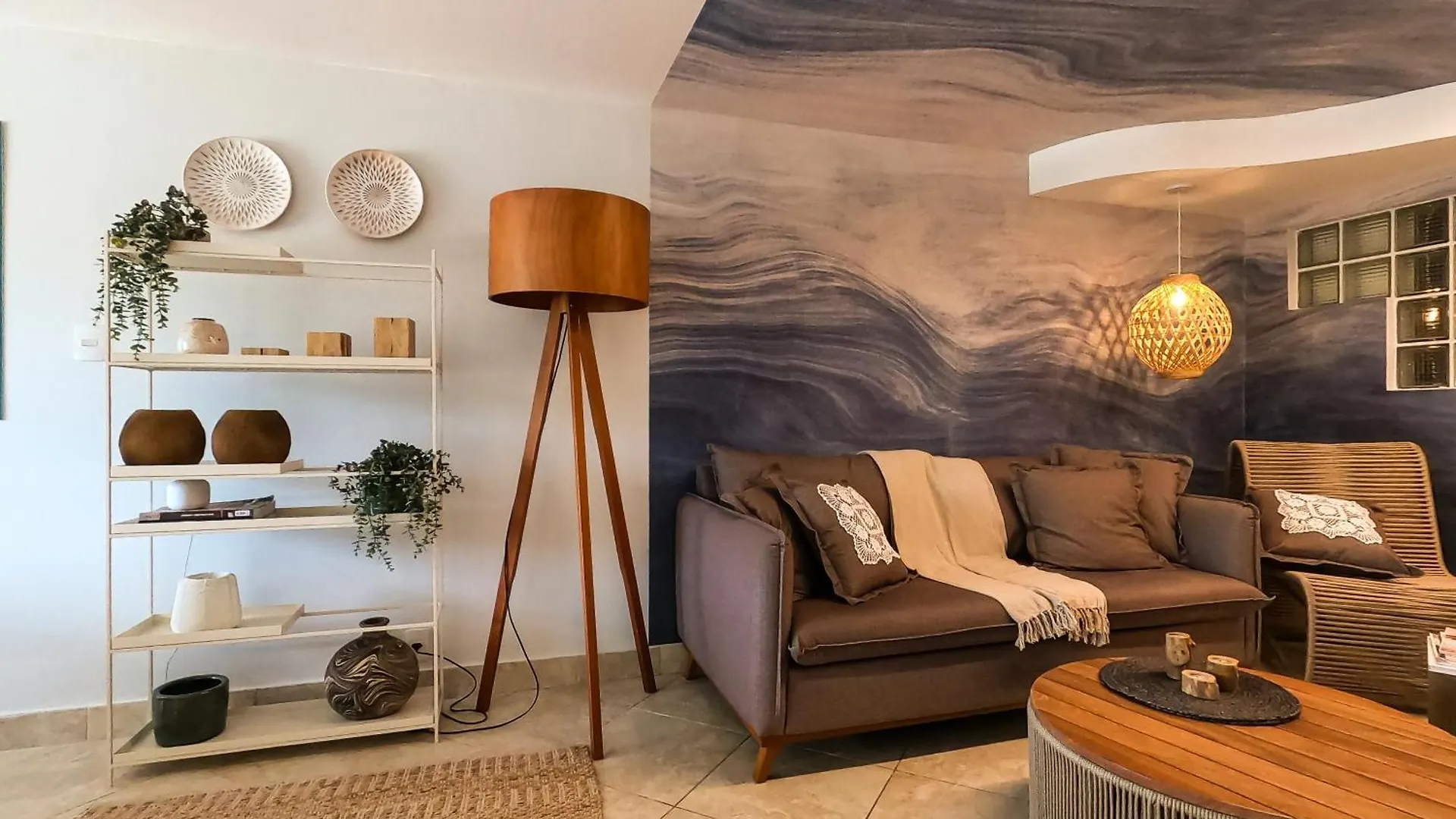 Apartamento Triplex Boutique - 39Jurerebythesea Флорианополис Апартаменты