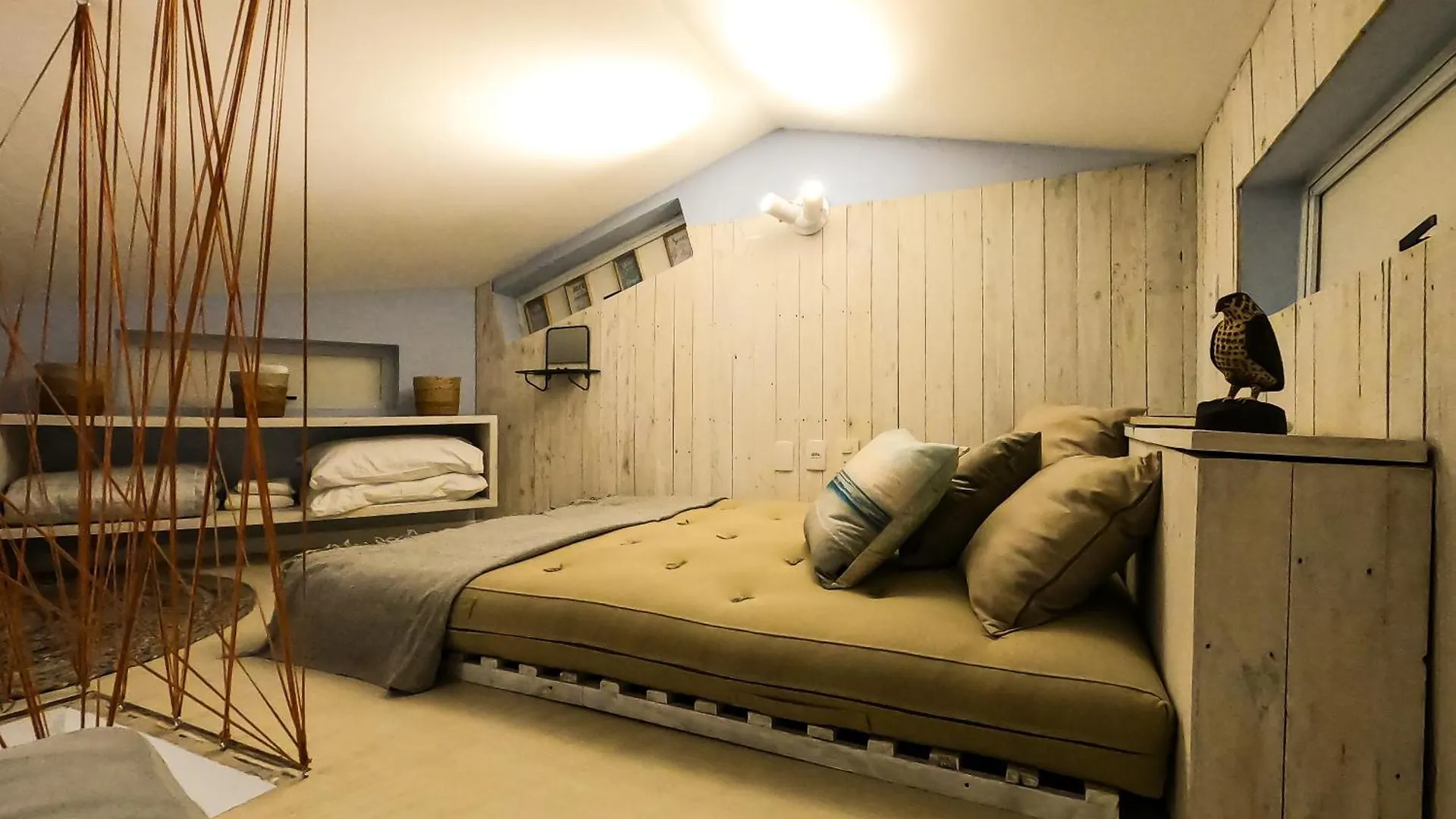 Apartamento Triplex Boutique - 39Jurerebythesea Флорианополис 0*,