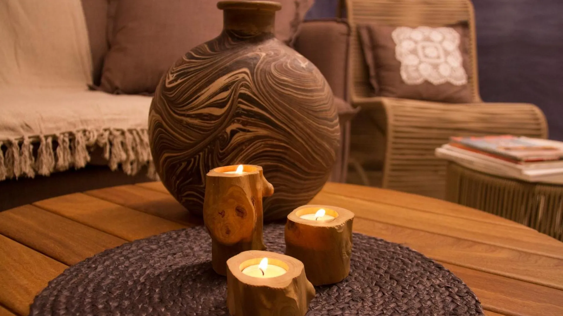 Apartamento Triplex Boutique - 39Jurerebythesea Florianopolis Brazil