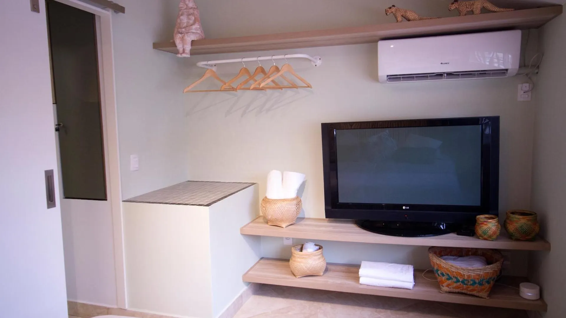 Apartamento Triplex Boutique - 39Jurerebythesea Флорианополис Апартаменты