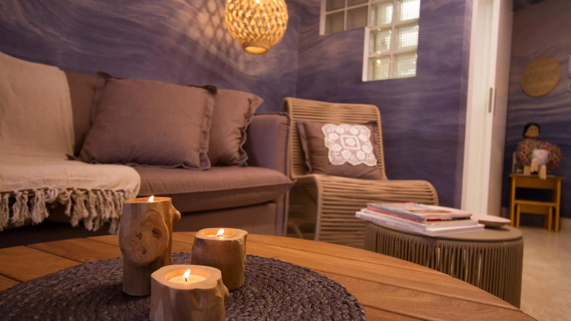 Апартаменты Apartamento Triplex Boutique - 39Jurerebythesea Флорианополис