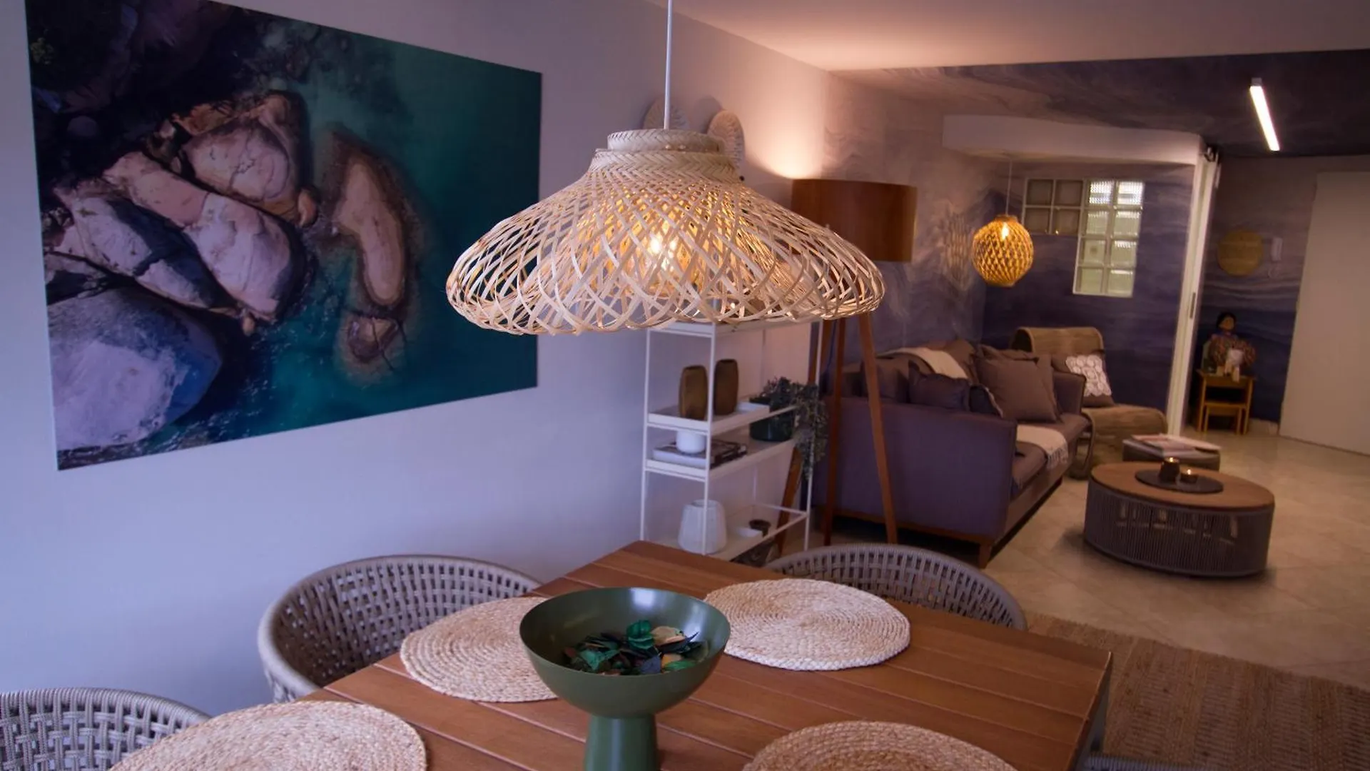 Apartamento Triplex Boutique - 39Jurerebythesea Флорианополис