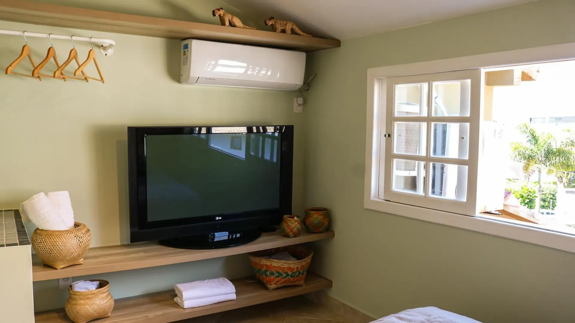Apartamento Triplex Boutique - 39Jurerebythesea Florianópolis