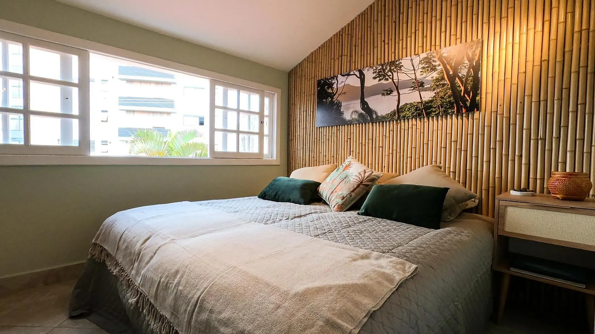 Apartamento Triplex Boutique - 39Jurerebythesea Florianópolis 0*,  Brasil