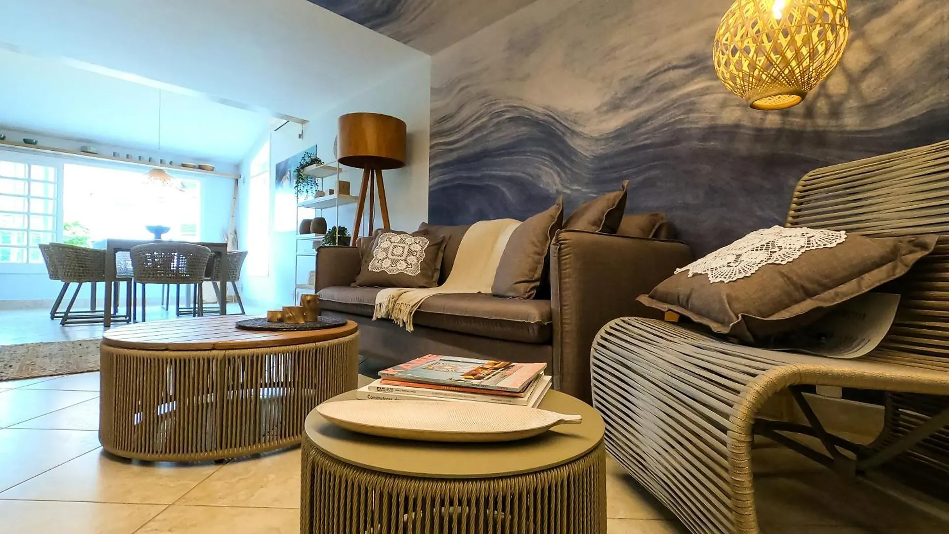 Apartamento Triplex Boutique - 39Jurerebythesea Florianópolis