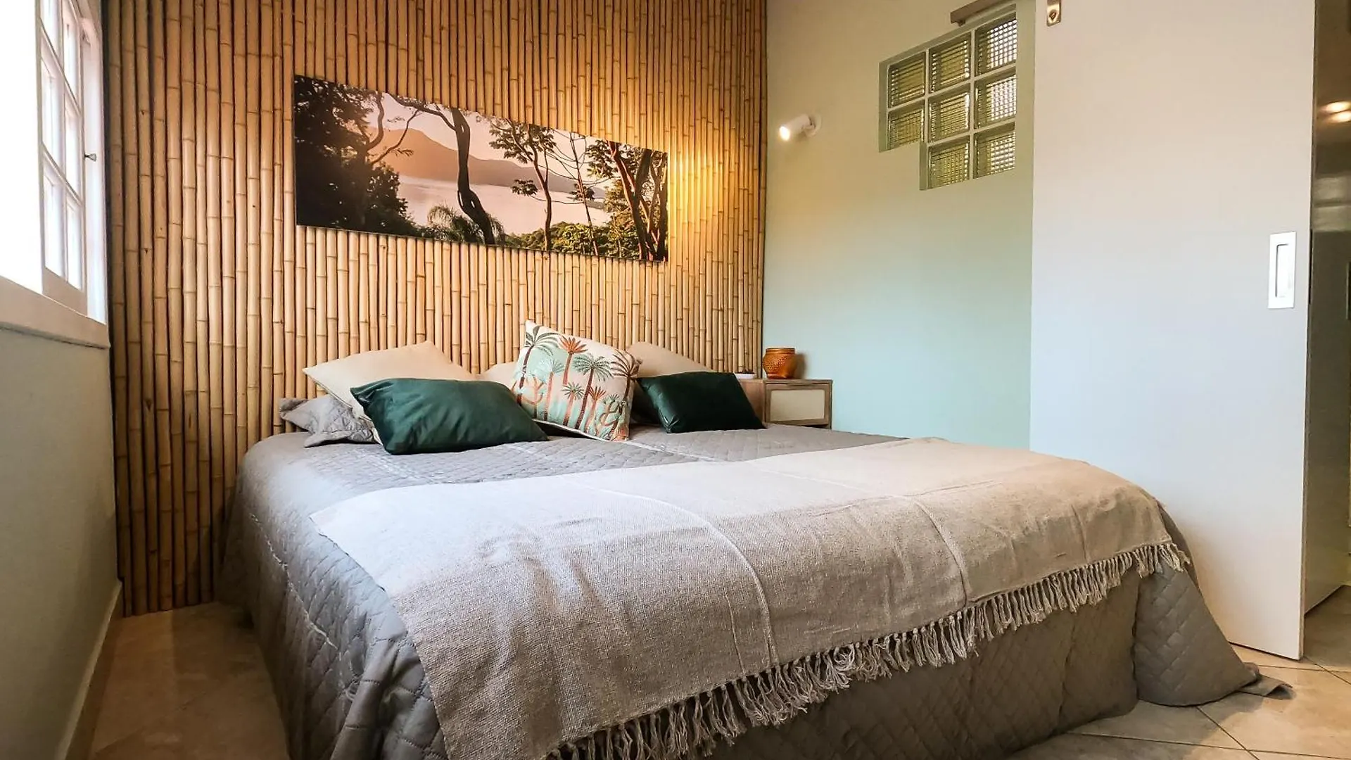 Apartamento Triplex Boutique - 39Jurerebythesea Florianópolis Brasil
