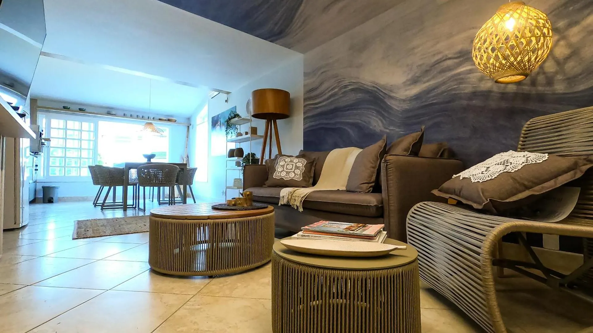 Apartamento Triplex Boutique - 39Jurerebythesea Florianópolis