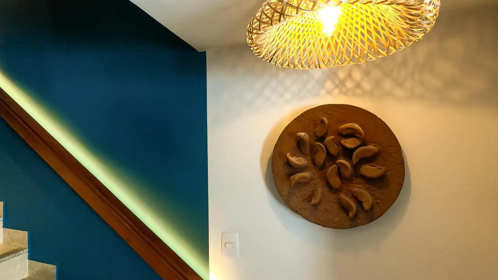 Apartamento Triplex Boutique - 39Jurerebythesea Florianópolis 0*,  Brasil
