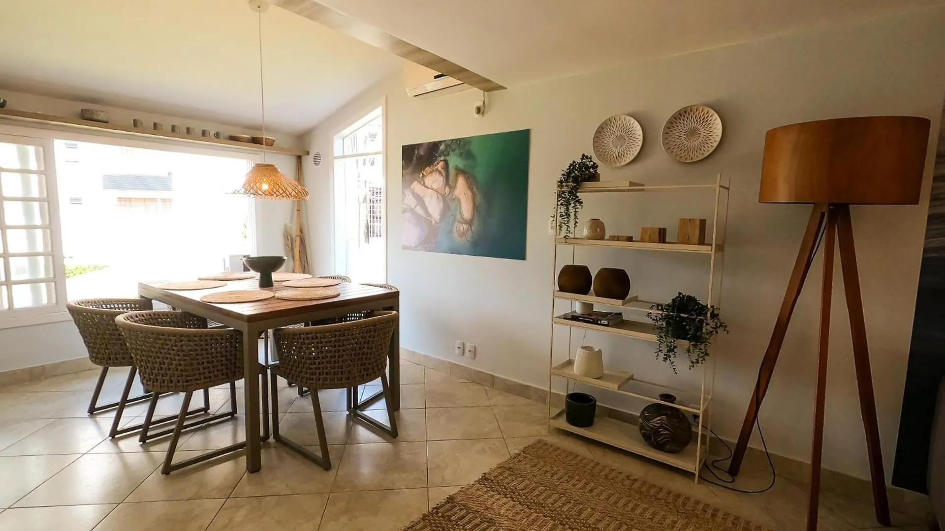 Apartamento Triplex Boutique - 39Jurerebythesea Florianópolis Brasil
