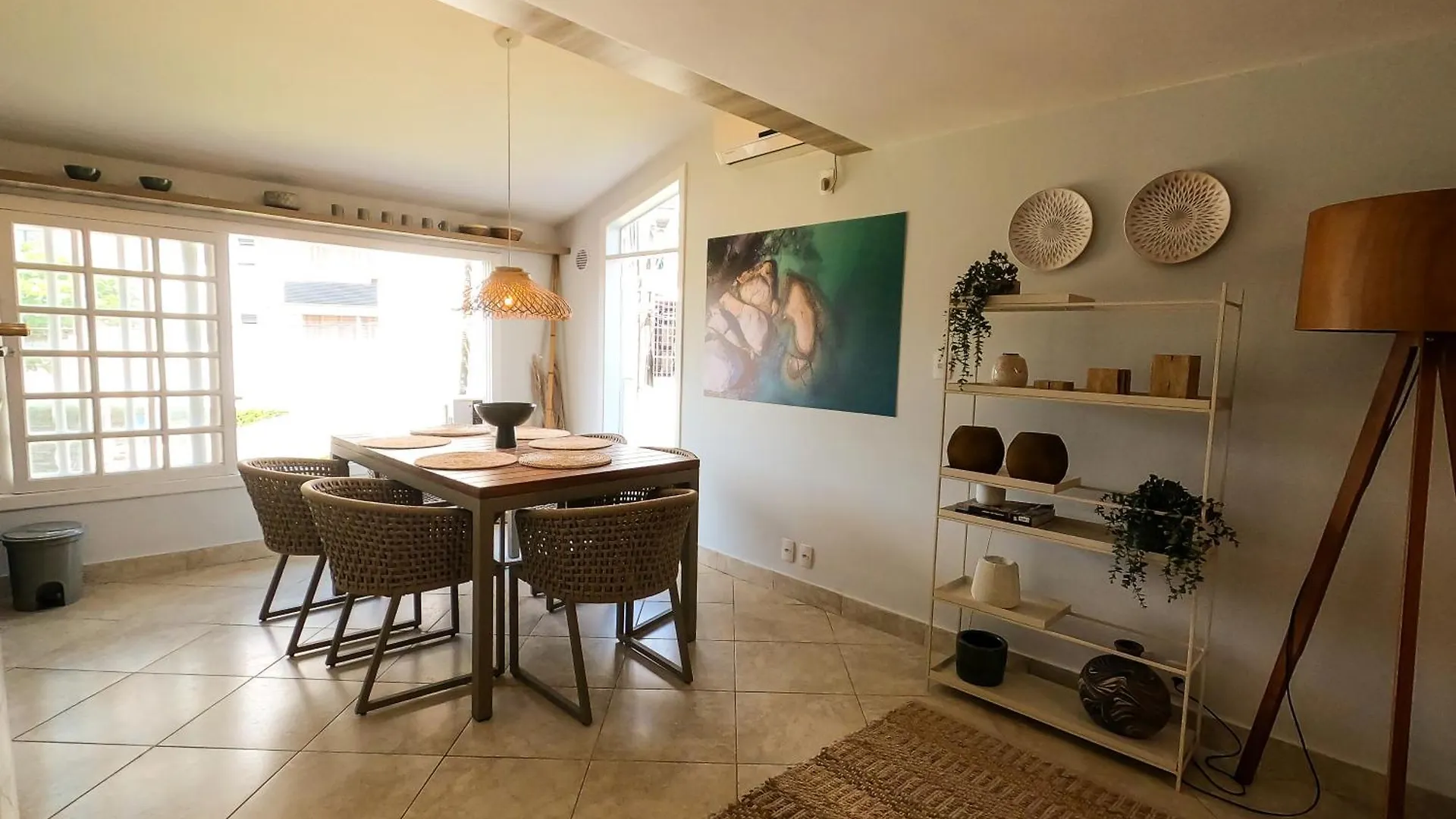Apartamento Triplex Boutique - 39Jurerebythesea Florianópolis 0*,  Brasil