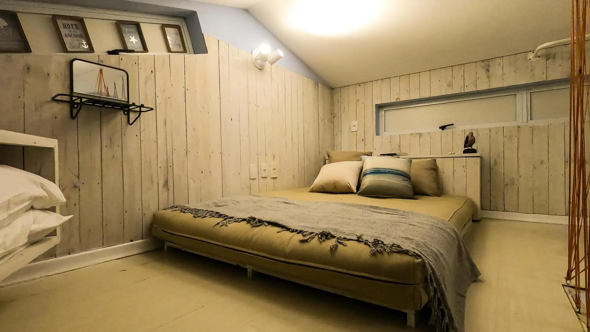 Apartamento Triplex Boutique - 39Jurerebythesea Florianópolis