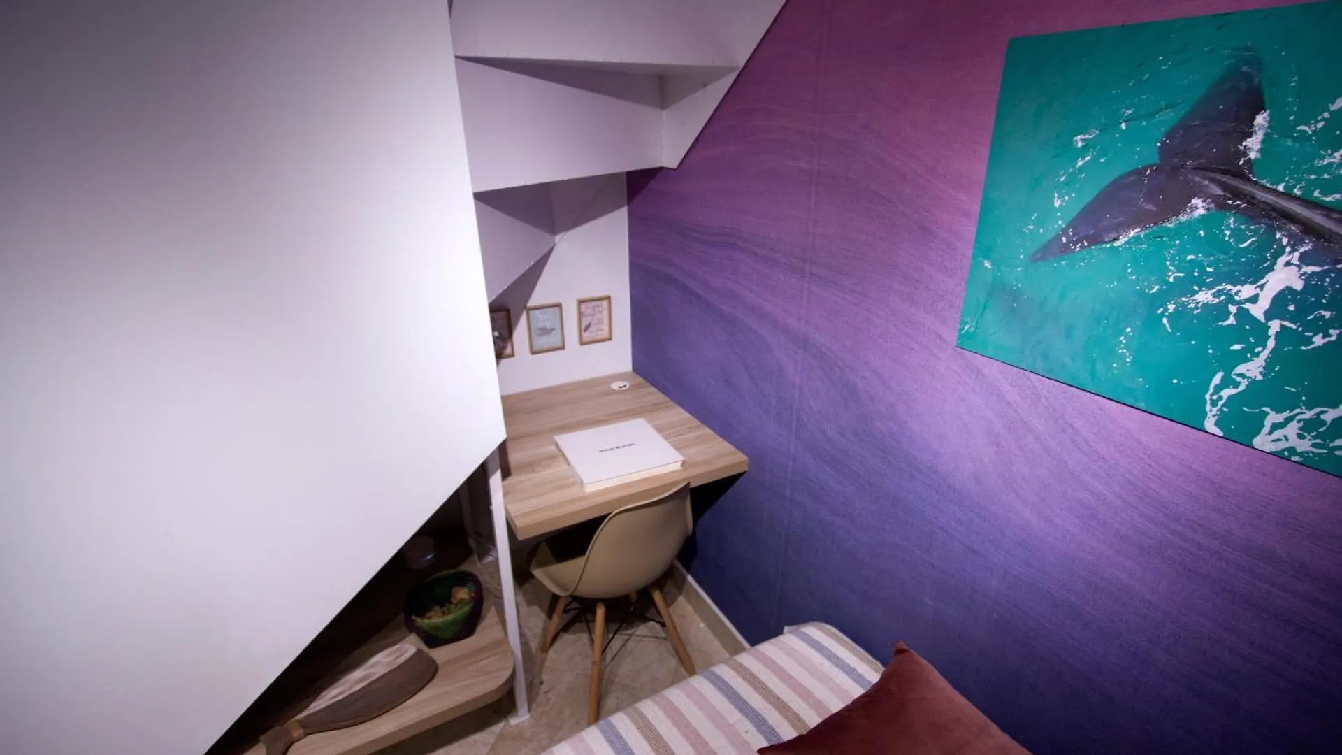 Apartamento Triplex Boutique - 39Jurerebythesea Florianópolis Brasil