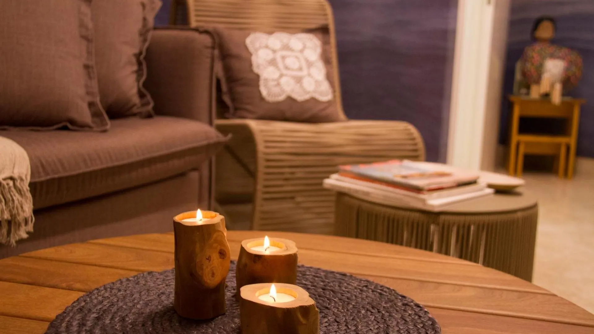 Apartamento Triplex Boutique - 39Jurerebythesea Florianópolis 0*,