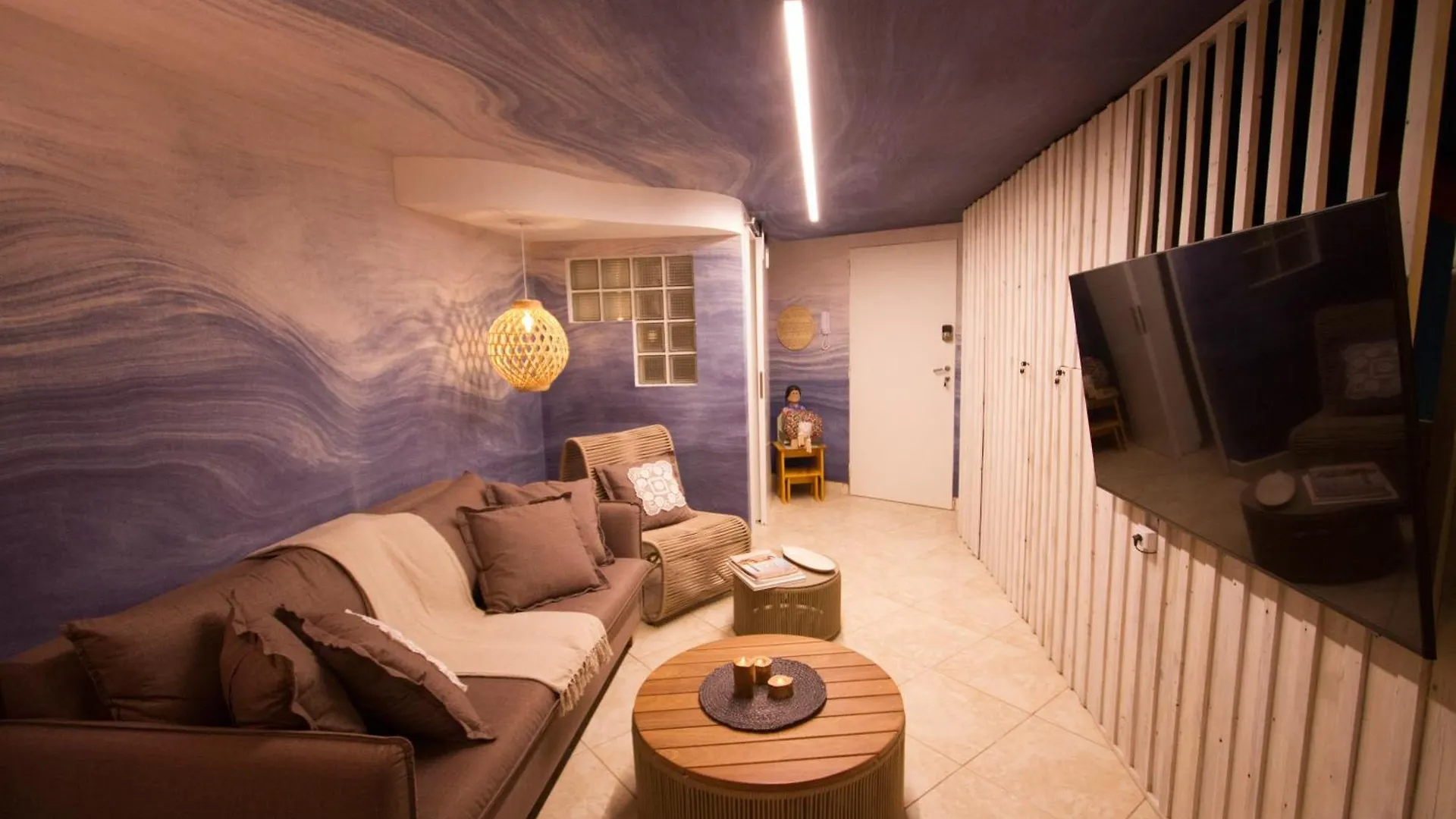 Apartamento Triplex Boutique - 39Jurerebythesea Florianópolis