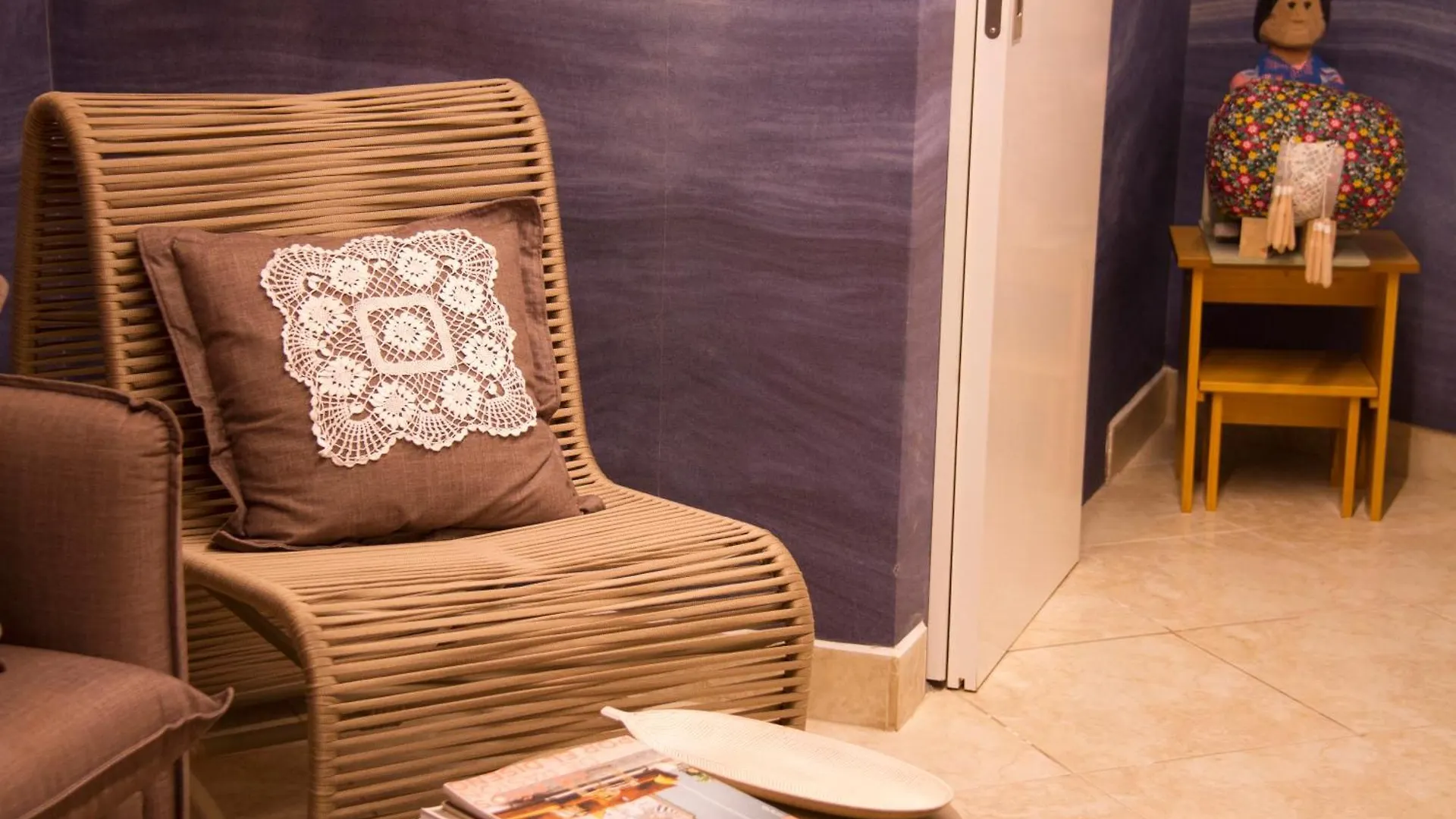 Apartamento Triplex Boutique - 39Jurerebythesea Florianópolis