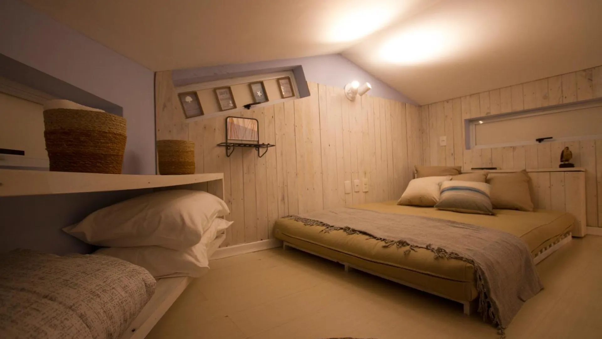 Apartamento Triplex Boutique - 39Jurerebythesea Florianópolis