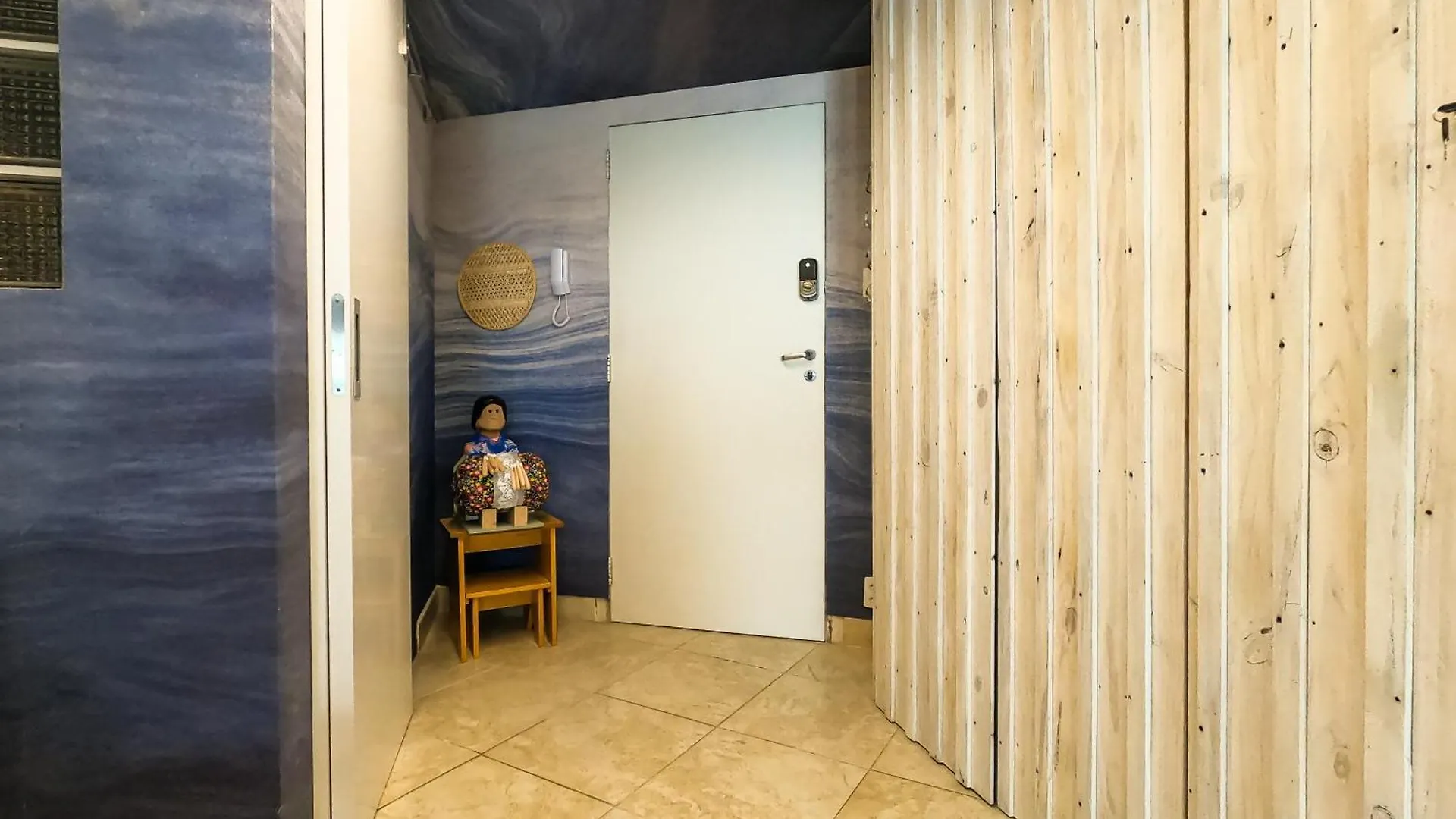 Apartamento Triplex Boutique - 39Jurerebythesea Florianópolis Brasil